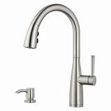 Photos of Stainless Steel Faucets Lowes