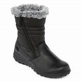 Jcpenney Snow Boots For Women Photos