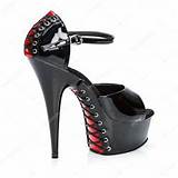Images of Extreme Shoes High Heel
