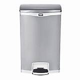 Rubbermaid Stainless Steel Waste Can Pictures