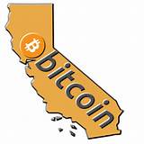 Bitcoin California Photos