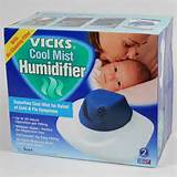 Reviews On Vicks Cool Mist Humidifier