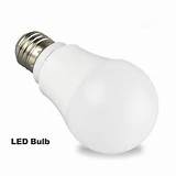 Home Led Bulbs Pictures