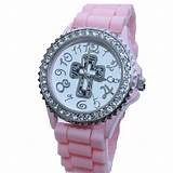 Pictures of Fashion Jewelry Watches