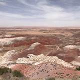Pictures of Petrified Forest National Park Address