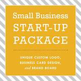 Small Business Start Up Package