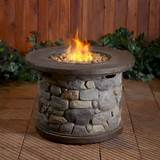 Fire Pit Gas Pictures