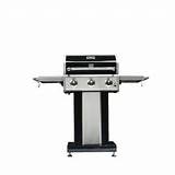 Pictures of Kenmore Three Burner Gas Grill