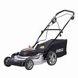 Photos of Lowes Electric Mower
