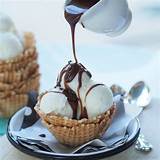 Homemade Cherry Vanilla Ice Cream Images