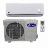 Photos of Carrier Air Conditioner Manufacturer