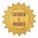 Pictures of Licensed And Insured Contractors