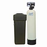 Images of Water Softener Purification Systems