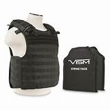 Images of Soft Body Armor Vest Carrier