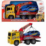 Photos of Dickie Toys Tow Truck