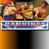 Pictures of Nys Wrestling Rankings