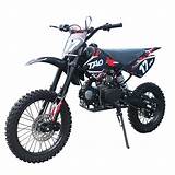 Images of Gas Powered Dirt Bike For 6 Year Old