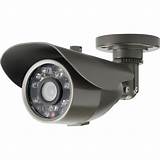 Photos of High Resolution Security Video Camera