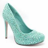 Prom Shoes Pictures