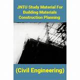 Civil Engineering Material Photos