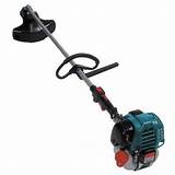 Four Stroke Gas Trimmers Photos