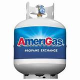 Home Propane Tanks Pictures