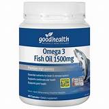 Fish Oil Is Good For Images