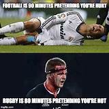Football Versus Soccer Pictures