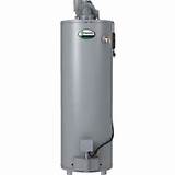 L P 40 Gallon Water Heater Photos