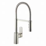 Pictures of Spring Faucet Stainless Steel