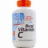 Images of Doctor''s Best Vitamin C Reviews