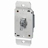 Led Dimmer Toggle Switch Images