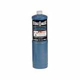 Pictures of Bernzomatic Propane Cylinder 14.1 Oz