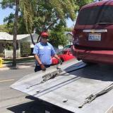Images of Corona Towing Services