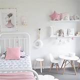 Simple Girl Bedroom Decorating Ideas Images