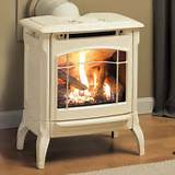 Tiny Propane Fireplace Pictures