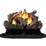 Photos of Lowes Ventless Gas Fire Logs