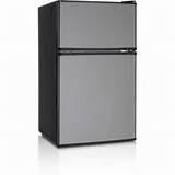 Photos of Midea 3.1 Cu Ft Compact Refrigerator And Freezer Reviews