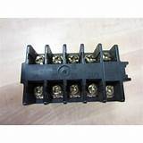 Images of Electrical Contactor Box