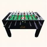 Images of Table Soccer Rules