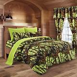 Swamp Company Bedding Images