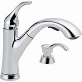Photos of Stainless Steel Faucets Lowes