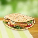 Images of Flatbread Sandwich Recipes