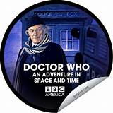Images of Doctor Who An Adventure In Space And Time