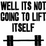 Quotes About Weight Lifting Photos