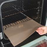 Oven Liners For Gas Stoves