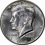 Pictures of Kennedy Half Dollar Price Guide