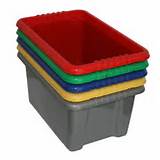 Pictures of Plastic Storage Containers Sale