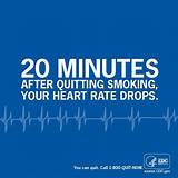 Lung Recovery After Stopping Smoking Photos