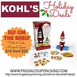 Images of Red Shelf Coupon